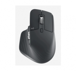MX MASTER 3S for Business Performance Wireless Mouse 910-006583(MXMASTER3S)