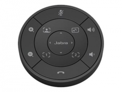 JABRA PANACAST 50 REMOTE CONTROL, BLACK  8220-209