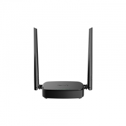 Tenda 4G05N300 Wi-Fi 4G LTE Router, 1x LAN/WAN, 1x LAN, 1x Nano SIM Slot