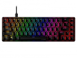 HyperX Alloy Origins 65 - Mechanical Gaming Keyboard 4P5D6AA#ABA