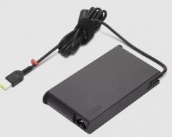 LENOVO THINKPAD MOBILE WORKSTATION SLIM 170W AC ADAPTER (SLIM TIP) 4X20S56709