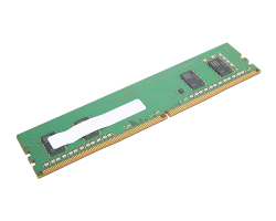 Lenovo 16GB DDR4 2933MHz UDIMM Desktop Memory 4X70Z78725