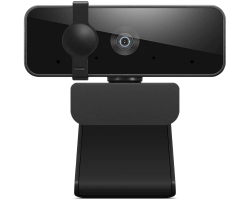 Lenovo Essential FHD Webcam 4XC1B34802