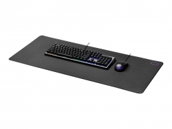 COOLERMASTER MASTERACCESSORY MP511 MOUSEPAD, XXL (1220X610X3MM) CORDURA FABRIC, WATERPROOF MP-511-CBXC1