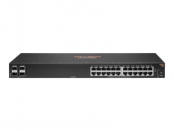 HPE ARUBA 6000 24G 4SFP SWITCH  R8N88A