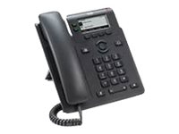 CISCO (CP-6821-3PCC-K9=) CISCO 6821 PHONE FOR MPP SYSTEMS