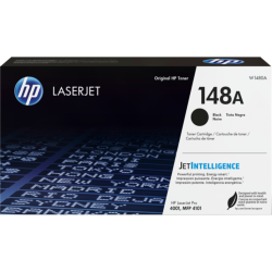 HP Original Standard Yield Laser Toner Cartridge - Black - 1 Each - 2900 Pages W1480A