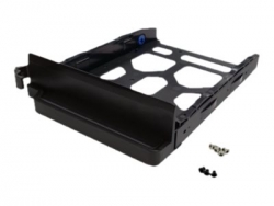 QNAP BLACK HDD TRAY FOR 3.5" AND 2.5" DRIVES WITHOUT KEY LOCK FOR TS-253B,TS-453B,TS-653B TRAY-35-NK-BLK04