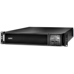 APC by Schneider Electric Smart-UPS SRT Double Conversion Online UPS - 1.50 kVA - Tower/Rack Convertible - 230 V AC Output - 12 SRT1500XLI