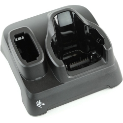 Zebra MC93 SINGLE SLOT USB/CHARGE CRADLE W/SPARE BTRY CHARGER CRD-MC93-2SUCHG-01