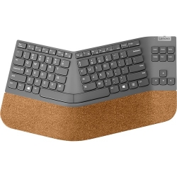 Lenovo Go Split Wireless Keyboard-US English 4Y41C33748