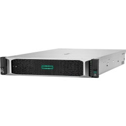 HPE ProLiant DL380 G10 Plus 2U Rack Server - 1 x Intel Xeon Gold 5315Y 3.20 GHz - 32 GB RAM - 12Gb/s SAS Controller - Intel C621A Chip - 2 Processor Support - 2 TB RAM Support - Up to 16 MB Graphic Card - 10 Gigabit Ethernet - 8 x SFF Bay(s) - Hot Swa P55