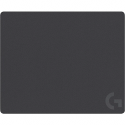 Logitech G G240 Gaming Mouse Pad - 280 mm x 340 mm x 1 mm Dimension - Rubber - Mouse 943-000787