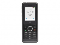 Cisco IP DECT 6825 Handset, MPP, AUS and New Zealand CP-6825-3PC-AU-K9=