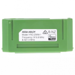 Assa Abloy YALE ASSURE ZWAVE NETWORK MODULE YRD-ZWM-1