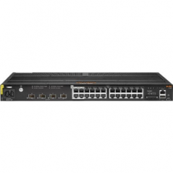 HPE ARUBA 4100I 24G CL4/6 POE 4SFP+ SW JL818A#ABG