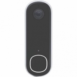 Arlo Essential Video Doorbell - Wireless - 3.05 m - White AVD4001-100AUS