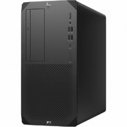 HP Z2 Tower G9 I7-13700 16GB DDR5-4800 1TB PCIE-SSD 1TB HDD-7200 8GB Nvidia T1000 Wifi-6e BT-5.2 4 x mDP to DP Adapters Windows 11 Pro 3/3/3 Warranty 9H039PT