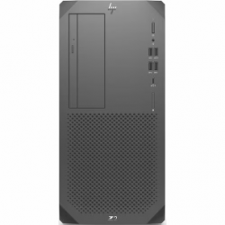 HP Z2 Tower G9 I7-13700 32GB DDR5-4800 1TB PCIE-SSD 1TB HDD-7200 12GB Nvidia RTX-A2000 Wifi-6e BT-5.2 4 x mDP to DP Adapters Windows 11 Pro 3/3/3 Warranty 9H023PT