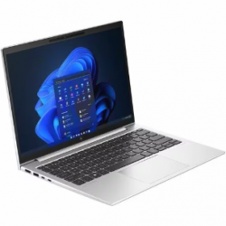 HP Elitebook 830 G10 I5-1335U 16GB LPDDR5-6400 256GB PCIE-SSD 13.3 Inch WUXGA Screen IR-Webcam Wifi-6 BT-5.3 3-Cell Batt BL-KB 2x 65W Power-Adp RJ45 adp Windows 11 Pro 3/3/3 WTY 9E7S9PT