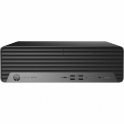 HP ELITEDESK 600 G9 R SMALL FORM FACTOR i5-13500 16GB (DDR5-4800) 512GB (M.2 PCIE SSD) DVD-RW 2-DP HDMI RJ-45 KB & MOUSE Windows 11 Pro 3/3/3 WARRANTY 9G9S5PT