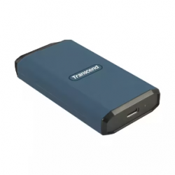 Transcend 2TB External SSD ESD410C USB 20Gbps Type C up to 2 000 MB/s TS2TESD410C