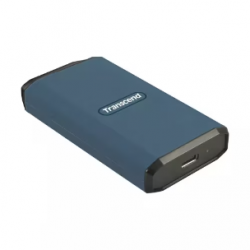 Transcend 4TB External SSD ESD410C USB 20Gbps Type C up to 2 000 MB/s TS4TESD410C