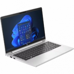 HP Probook 445 G10 R5-7530U 8GB DDR4-3200 256GB PCIE-SSD 14 Inch HD Screen Wifi-6 BT-5.3 3-Cell Battery Backlite Keyboard Windows 11 PRO MSNA (EDU ONLY) 1/1/1 Warranty 86M47PA
