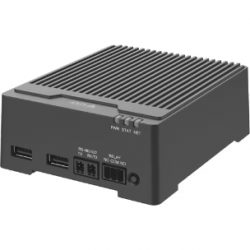 AXIS D3110 Wired Video Surveillance Station - Sensor/Audio Integration Hub 02232-001
