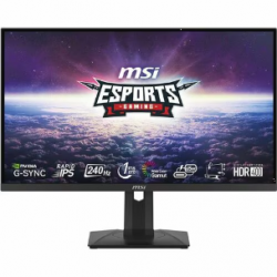 MSI 27# Rapid IPS Flat QHD 240Hz G274QPX