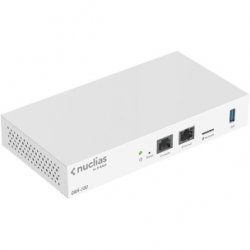 D-Link Nuclias DNH-100 Wireless LAN Controller - 1 x Network (RJ-45) - Gigabit Ethernet DNH-100