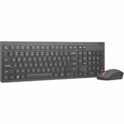 Lenovo Essential WL KB + Mouse Combo Gen 2 4X31N50708