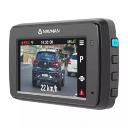 NAVMAN MIVUE 170 SAFETY AA001170