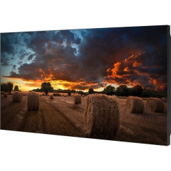 Samsung VM46B-U 116.8 cm (46") LCD Digital Signage Display - 1920 x 1080 - LED - 500 cd/m² - 1080p - USB - HDMIEthernet LH46VMBUBGBXXY