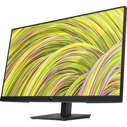HP PRODISPLAY P27h G5 27IN FHD Monitor (Height Adjustable Inc HDMI Cable Only) - 100 Recyclable Fibre Packaging 64W41AA