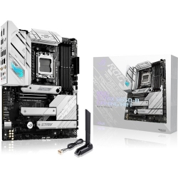 ASUS ROG STRIX B650-A GAMING WIFI AMD B650 AM5 ATX MB ROG STRIX B650-A GAMING WIFI