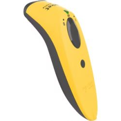 SocketScan S720 Linear Barcode and QR Code Reader Yellow CX3978-3035