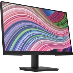 HP PRODISPLAY P22 G5 21.5IN FHD Monitor (Inc HDMI Cable Only) - 100 Recyclable Fibre Packaging 64X86AA