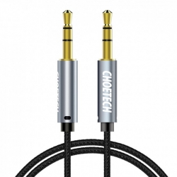 CHOETECH AUX002 3.5mm Stereo Audio Cable 1.2M