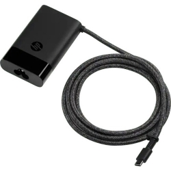 HP 65W USB-C Laptop Charger 671R2AA
