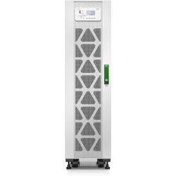 APC Easy UPS 3S Dual Conversion Online UPS - 20 kVA - Three Phase - Tower - 400 V AC Input - 400 V AC, 415 V AC, 380 V AC Output E3SUPS20KHB