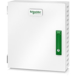 APC by Schneider Electric Galaxy VS Bypass Panel GVSBPSU10K20H