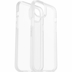 OtterBox React Case for Apple iPhone 14 Pro Smartphone - Clear - Bump Resistant - Polycarbonate, Synthetic Rubber 77-88876