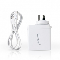 Oxhorn Type C GaN Charger 100w