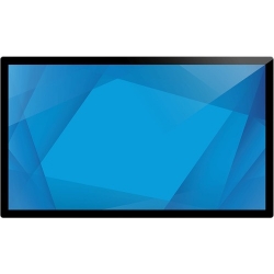 Elo 4303L 43" LCD Digital Signage Display - Touchscreen - 1920 x 1080 - LED - 405 cd/m² - USB - HDMI - Serial - Ethernet - Android, Windows - Black E721186