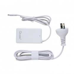 Oxhorn Type C GaN Charger 65W White