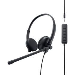 Dell KIT - DELL STEREO HEADSET - WH1022 520-AAWD