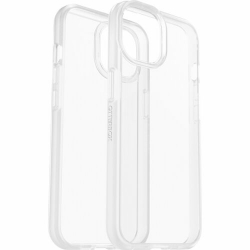 OtterBox React Case for Apple iPhone 14 Smartphone - Clear - Polycarbonate (PC), Synthetic Rubber 77-88884