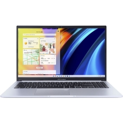 Asus VivoBook 15 D1502 D1502YA-NJ091W 15.6" Notebook - Full HD - 1920 x 1080 - AMD Ryzen 7 7730U Octa-core (8 Core) - 16 GB Total RAM - 8 GB On-board Memory - 1 TB SSD - Cool Silver - AMD Chip - Windows 11 Home - AMD Radeon Graphics - NanoEdge, In-pla D15