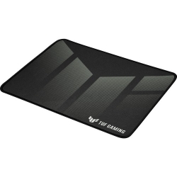 ASUS TUF Gaming P1 Gaming Mouse Pad - 260 mm x 360 mm x 2 mm Dimension - Rubber - Anti-fray, Anti-slip, Water Resistant, Spill Resistant - Mouse TUF GAMING P1
